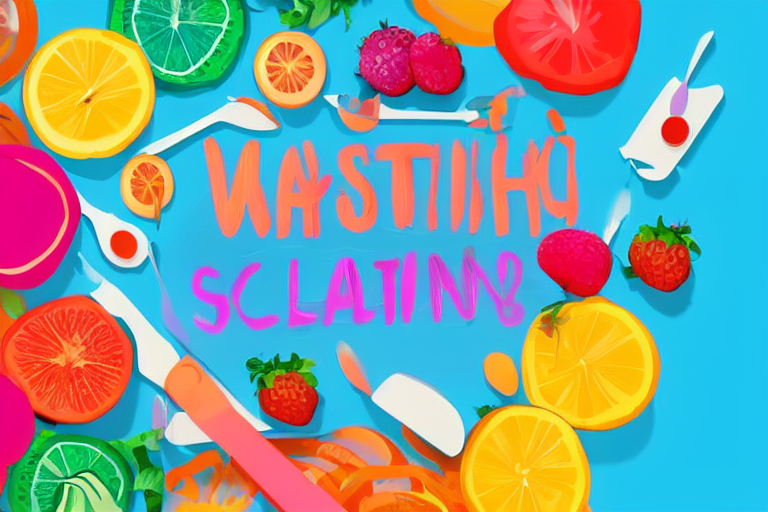 link between clean eating reduced absenteeism workplace