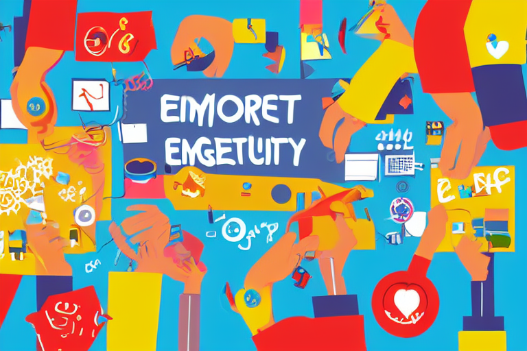 The Link Between Employee Engagement and Community Empowerment – citizen partic… link between employee engagement community empowerment – citizen participation