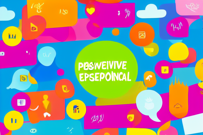 power positive childhood experiences shaping employee well – relationships