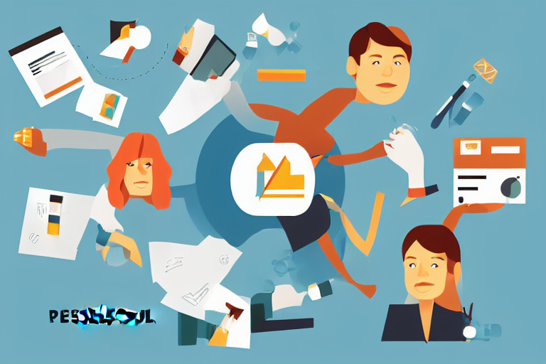 psychological effects relationship guilt employee performance