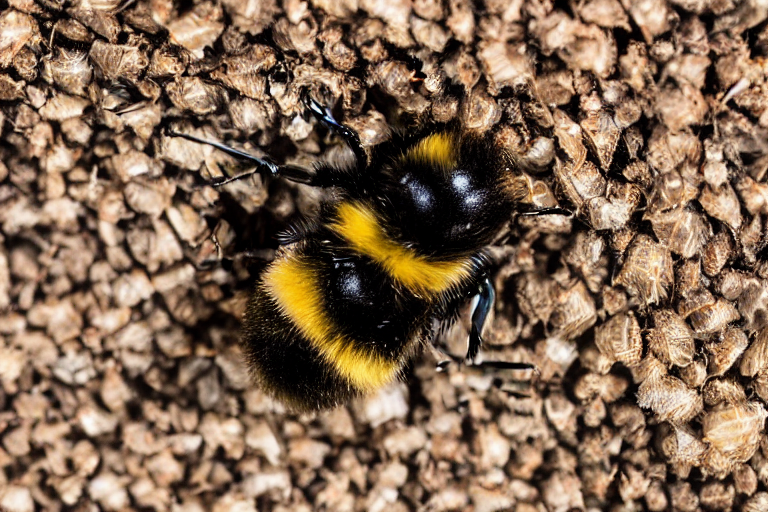 The Role of Bumblebees in Sustainable Practices role bumblebees sustainable practices