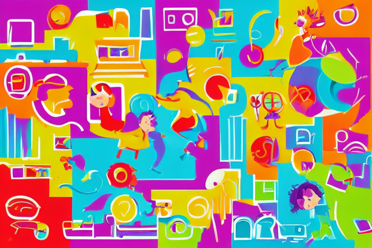 role childhood experiences shaping leadership skills