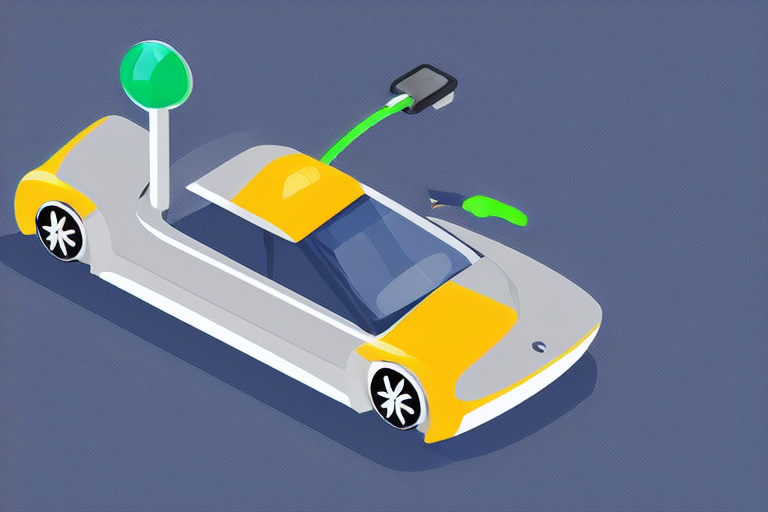 role leadership driving success electric vehicle charging infrastructure projects