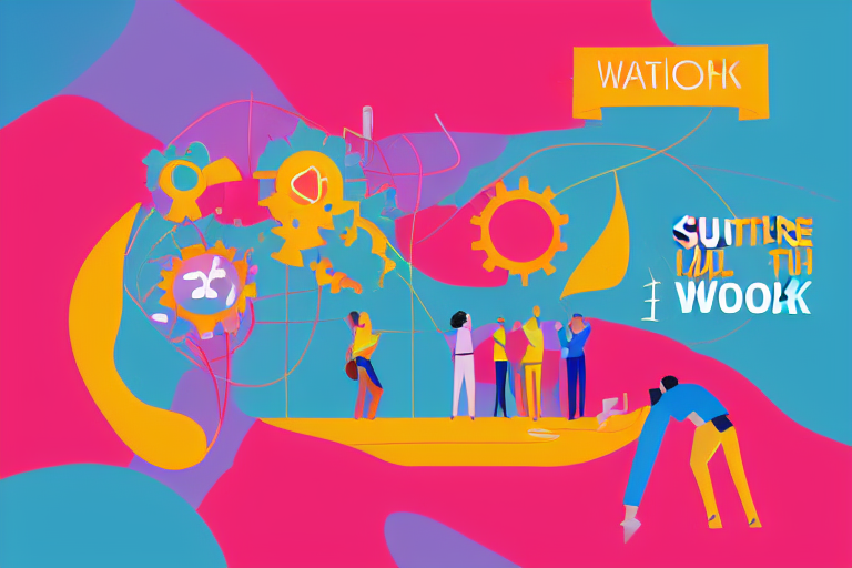 role leadership fostering sustainable work culture
