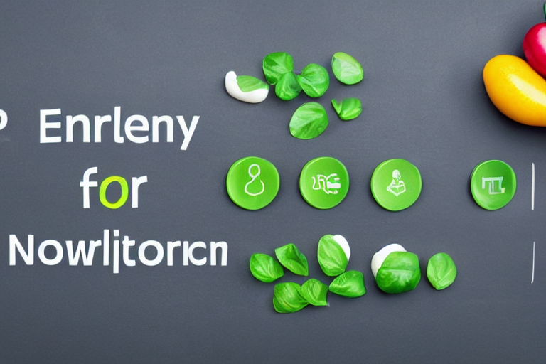 role nutrition employee wellness programs – empowerment