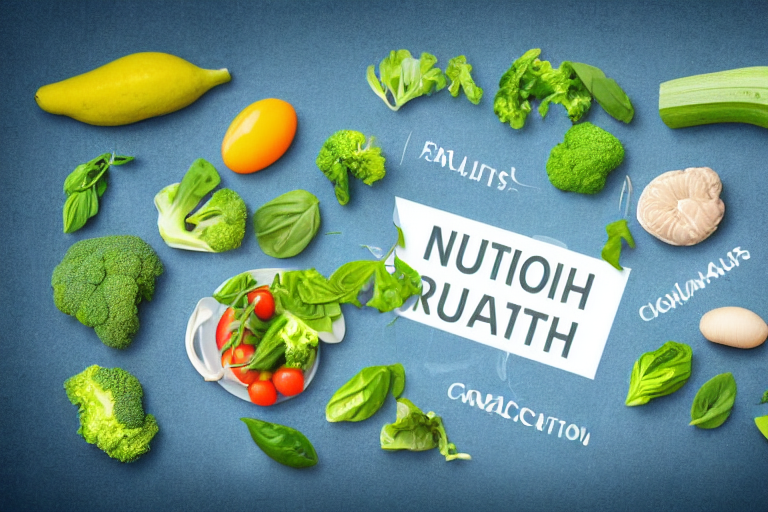 The Role of Nutrition in Brain Health: Foods to Boost Cognitive Function role nutrition brain health foods boost cognitive function