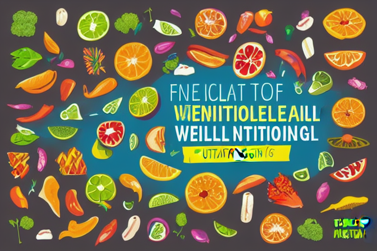 role nutrition employee wellbeing promoting clean eating mental health