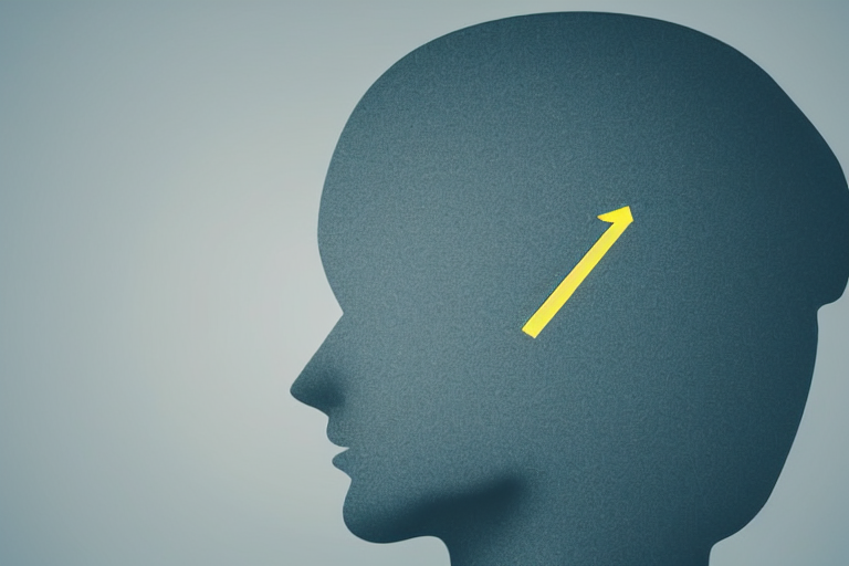negative thinking patterns