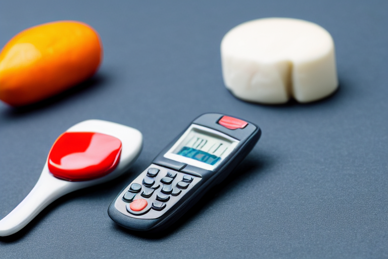 tips maintaining optimal blood sugar levels during workday