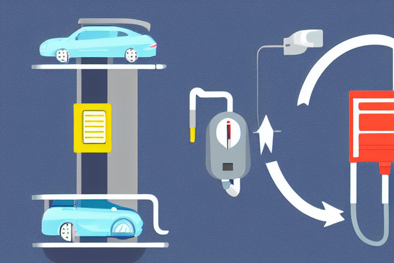 training development strategies electric vehicle charging infrastructure teams