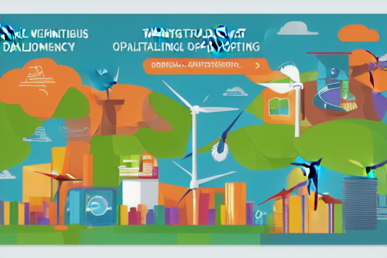 Training and Development Opportunities in Sustainable Energy training development opportunities sustainable energy