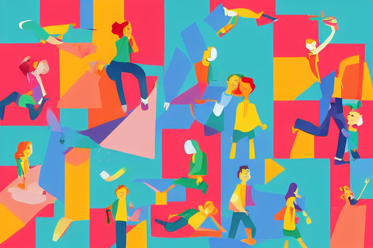 Unpacking the Influence of Childhood Trauma on Workplace Performance unpacking influence childhood trauma workplace performance