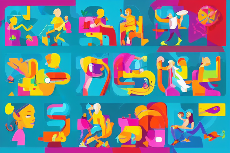 using childhood memories drive employee wellness initiatives