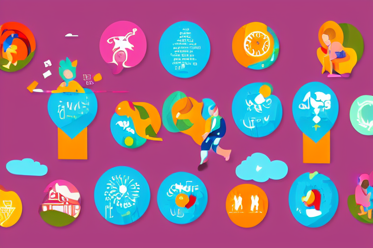 using childhood memories improve employee wellness programs