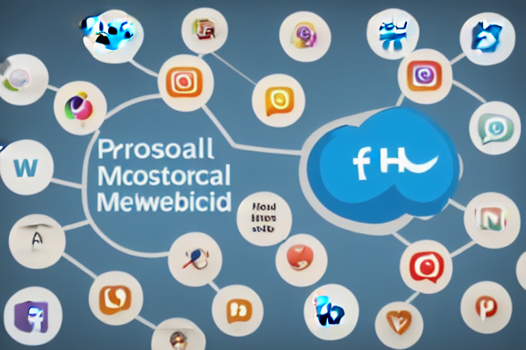 Using Social Media to Expand Your HR Network and Professional Growth using social media expand hr network professional growth