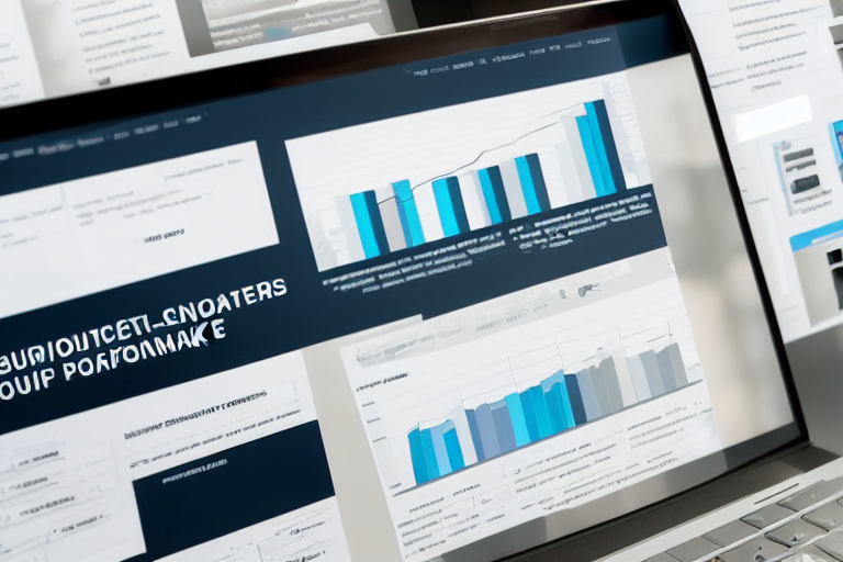 Utilizing Performance Metrics to Drive Business Growth utilizing performance metrics drive business growth
