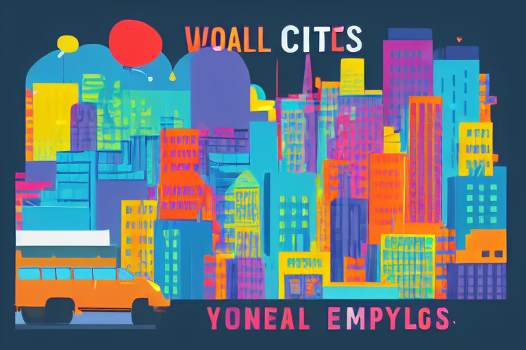 vibrant cities ideal employee wellness programs