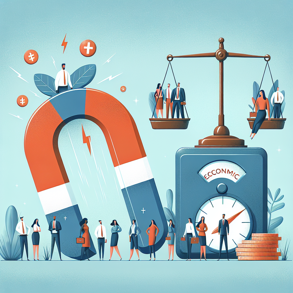 Affordable Benefits Packages: Attracting and Retaining Top Talent on a Budget – illustrative image