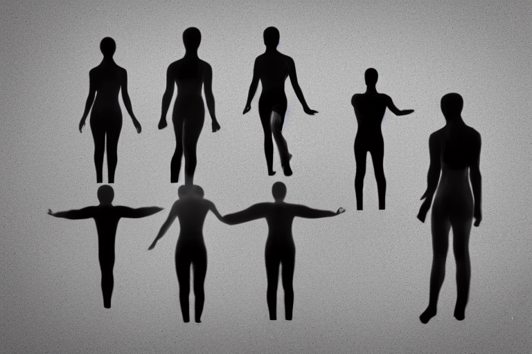 Unlocking the Power of Body Scanning: A Comprehensive Guide to Understanding Your Physical Health