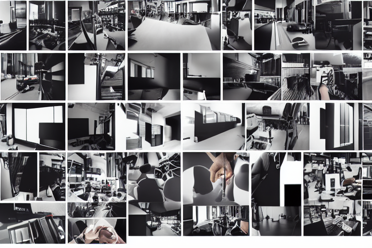 The Ultimate Guide to Building a Strong Brand Identity and Presence