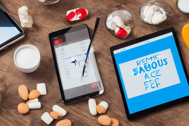 Managing Your Glucose: A Complete Guide to Balancing Blood Sugar Levels for Optimal Health