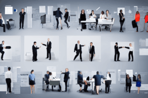 Decoding Nonverbal Communication: The Power of Body Language