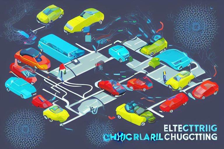 Empowering Electric Vehicles: The Future of Charging Infrastructure