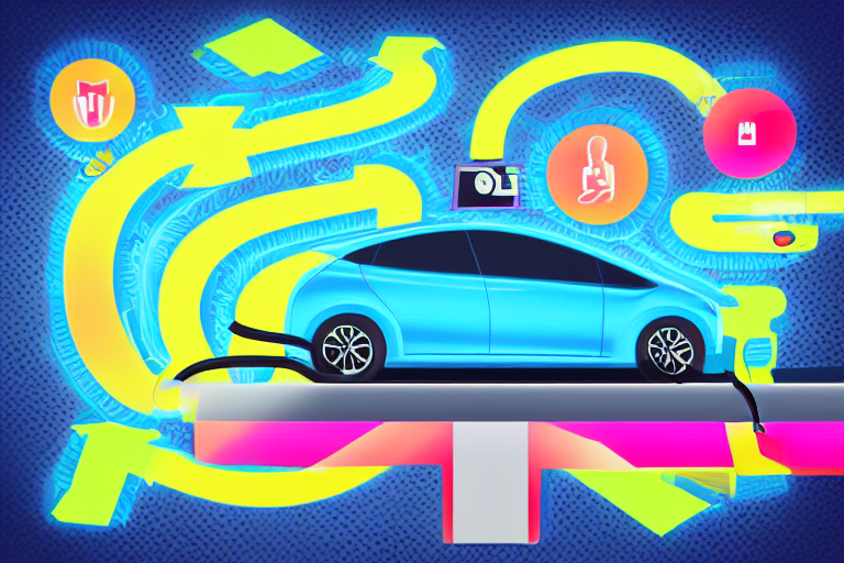 Powering Up: The Future of Electric Vehicle Charging Infrastructure