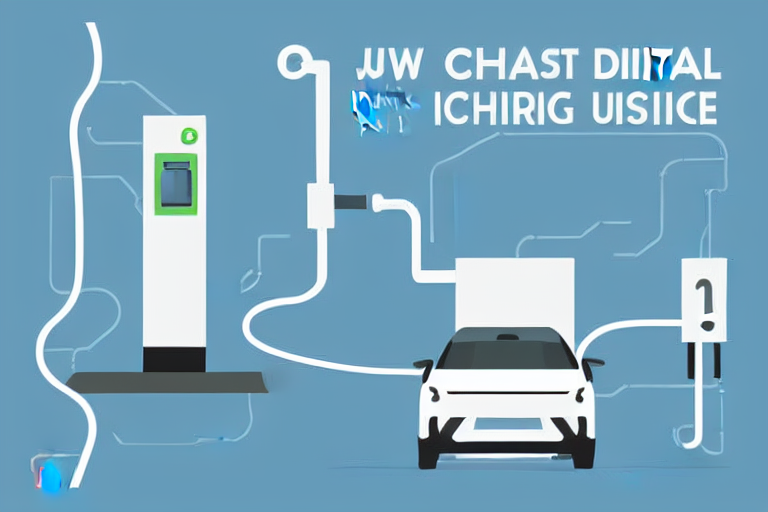 Powering Up: The Key to Efficient Charging Infrastructure for Electric Vehicles