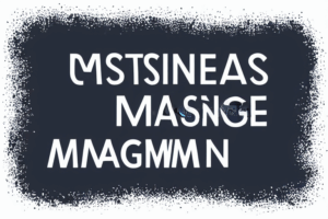 Mastering Change: A Guide to Effective Change Management Strategies