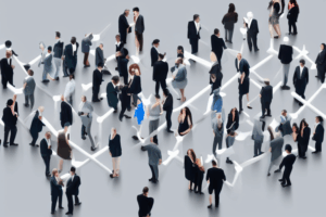 Networking Success: Building Strong Connections for Professional Growth