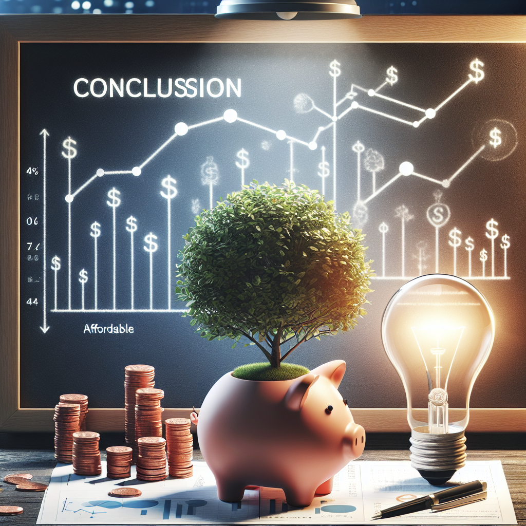 Conclusion – illustrative image