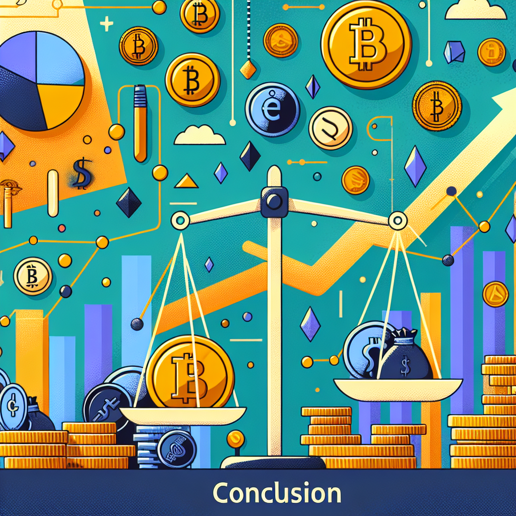 Conclusion – illustrative image