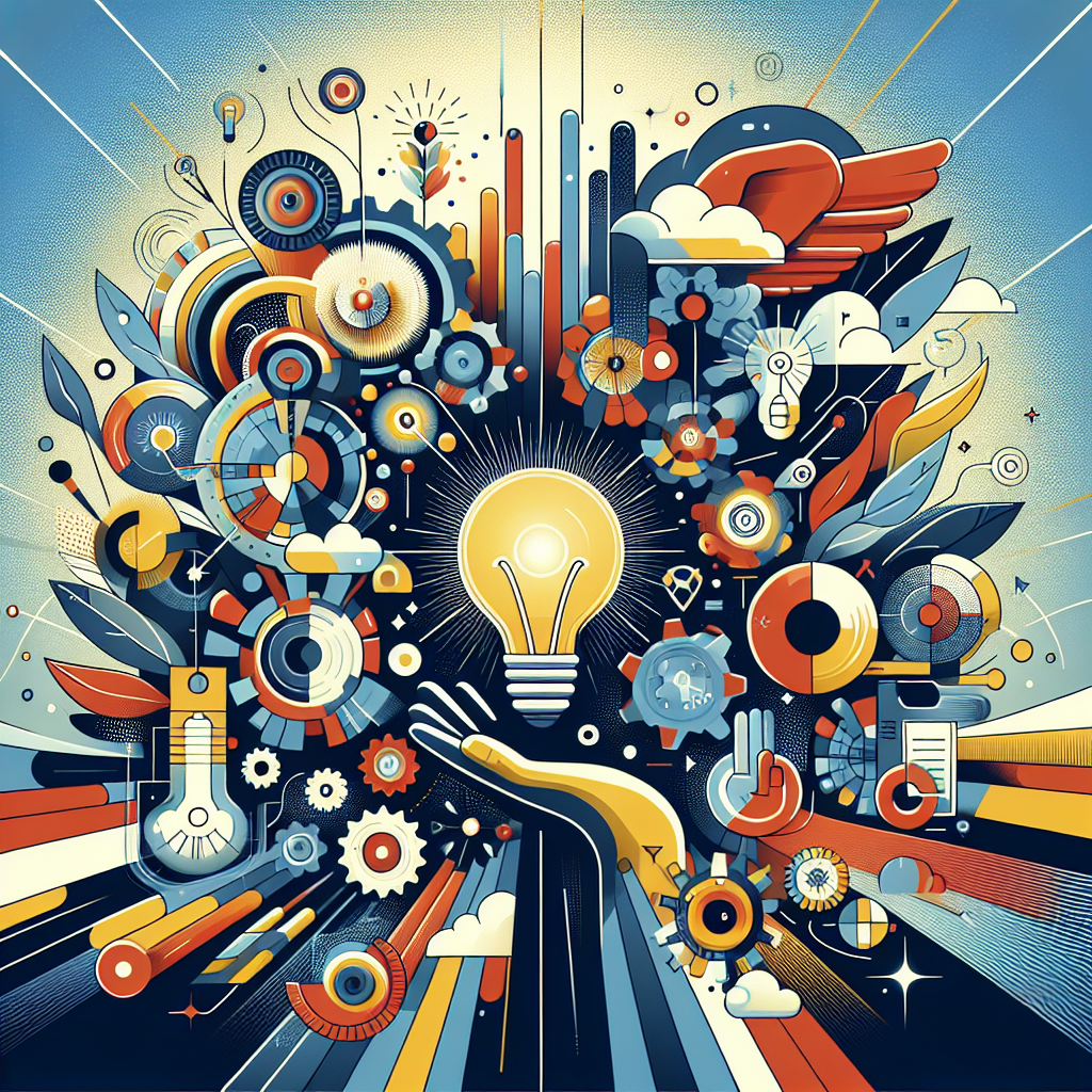 Conclusion – illustrative image