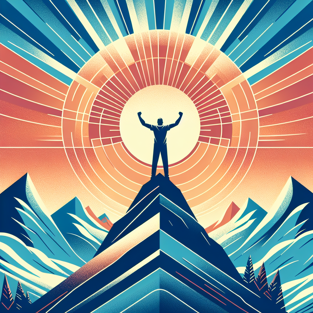 Conclusion – illustrative image