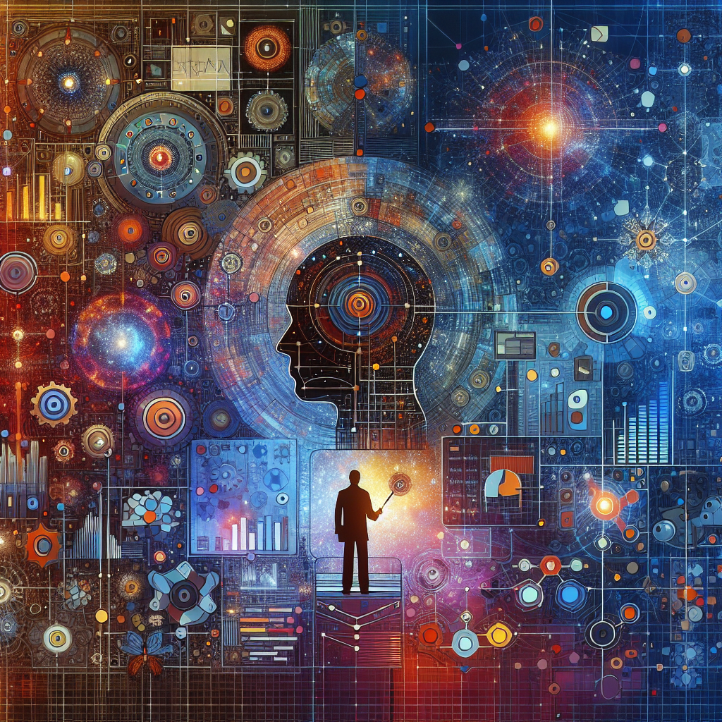 Deep Learning Applications in Performance Management – illustrative image