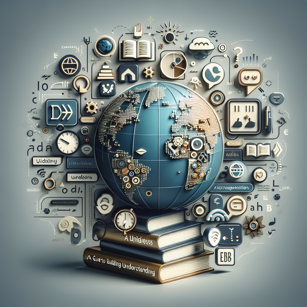 Exploring the Depths of Cultural Awareness: A Guide to Building Understanding