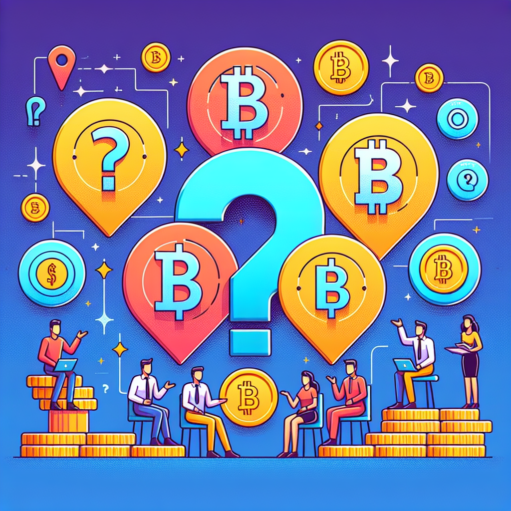Frequently Asked Questions – illustrative image