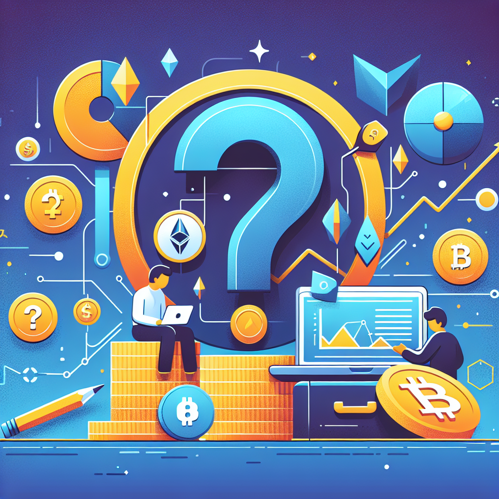 Frequently Asked Questions – illustrative image
