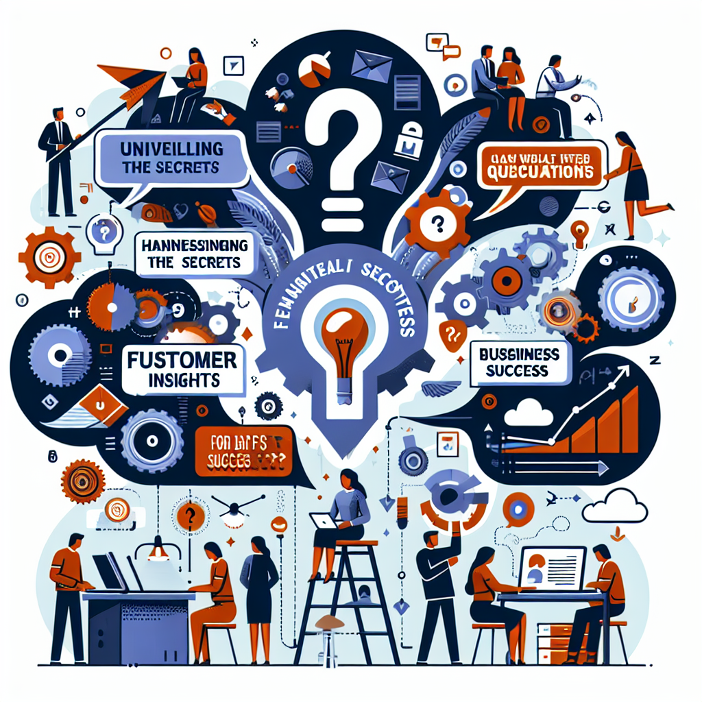 Frequently Asked Questions – illustrative image