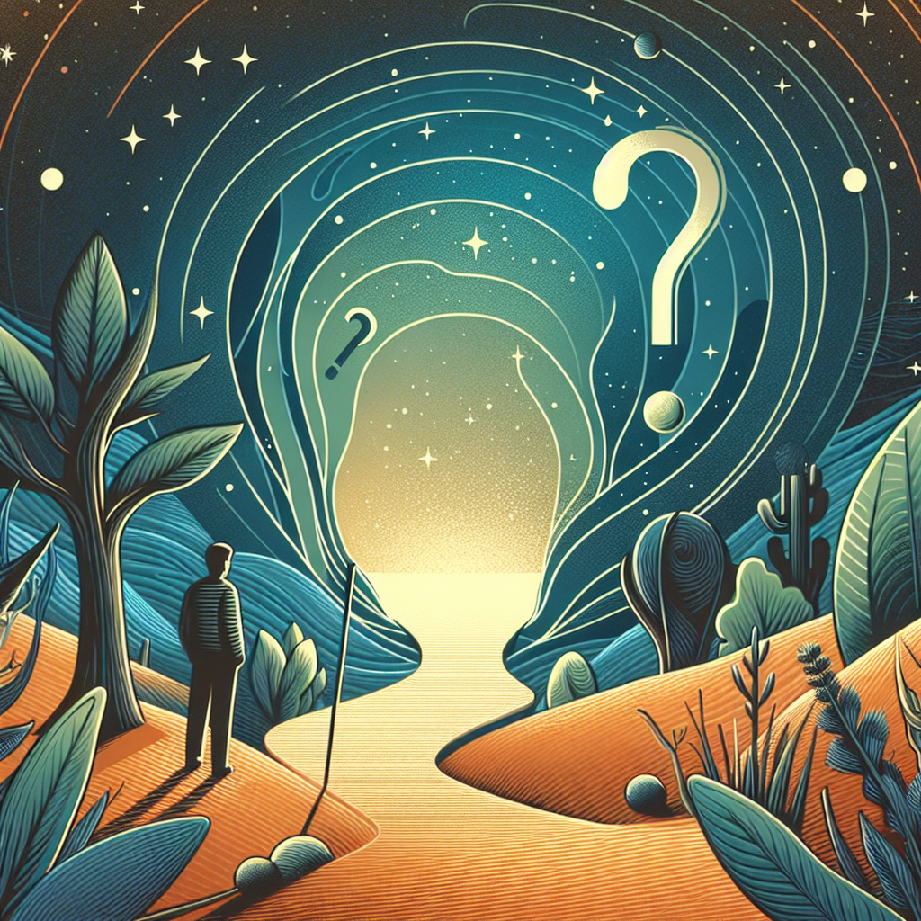 Frequently Asked Questions – illustrative image