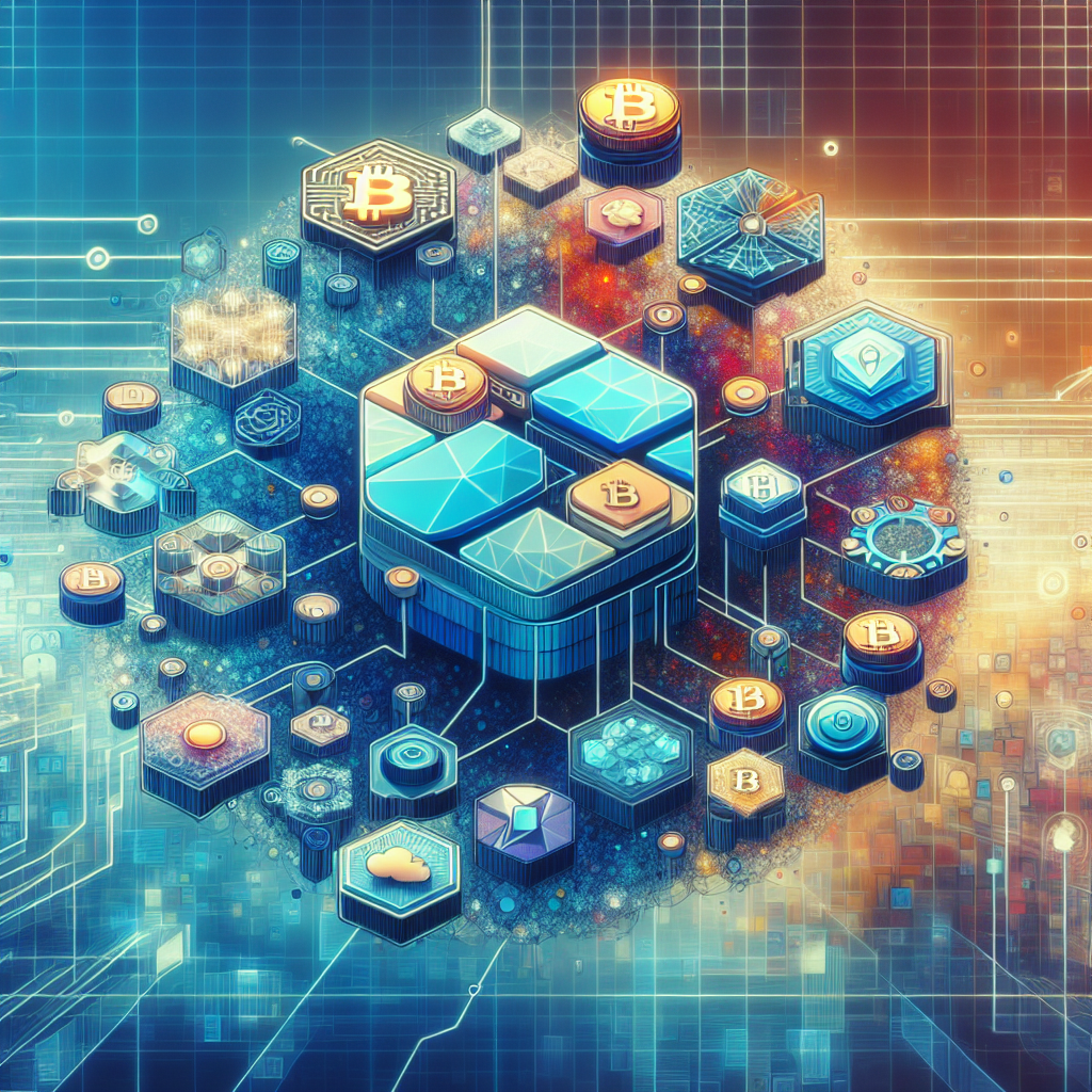 Future Trends in Cryptocurrency Wallet Technology for HR Departments – illustrative image