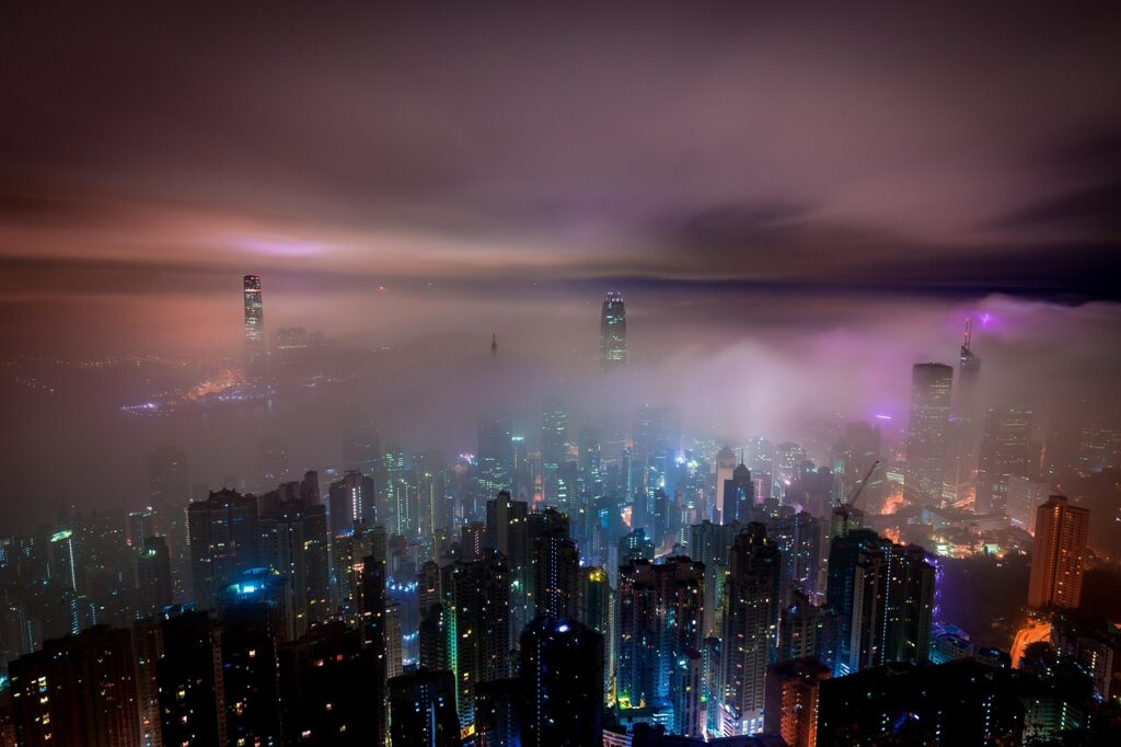 Why Vibrant Cities Are Ideal for Employee Wellness Programs
