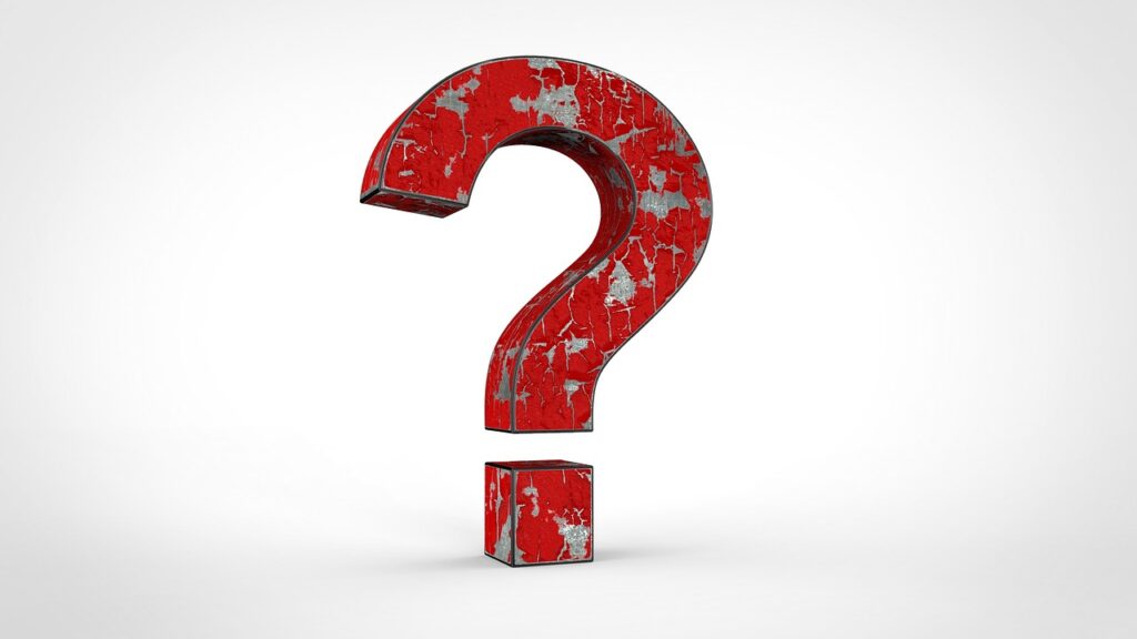 Frequently Asked Questions Frequently Asked Questions