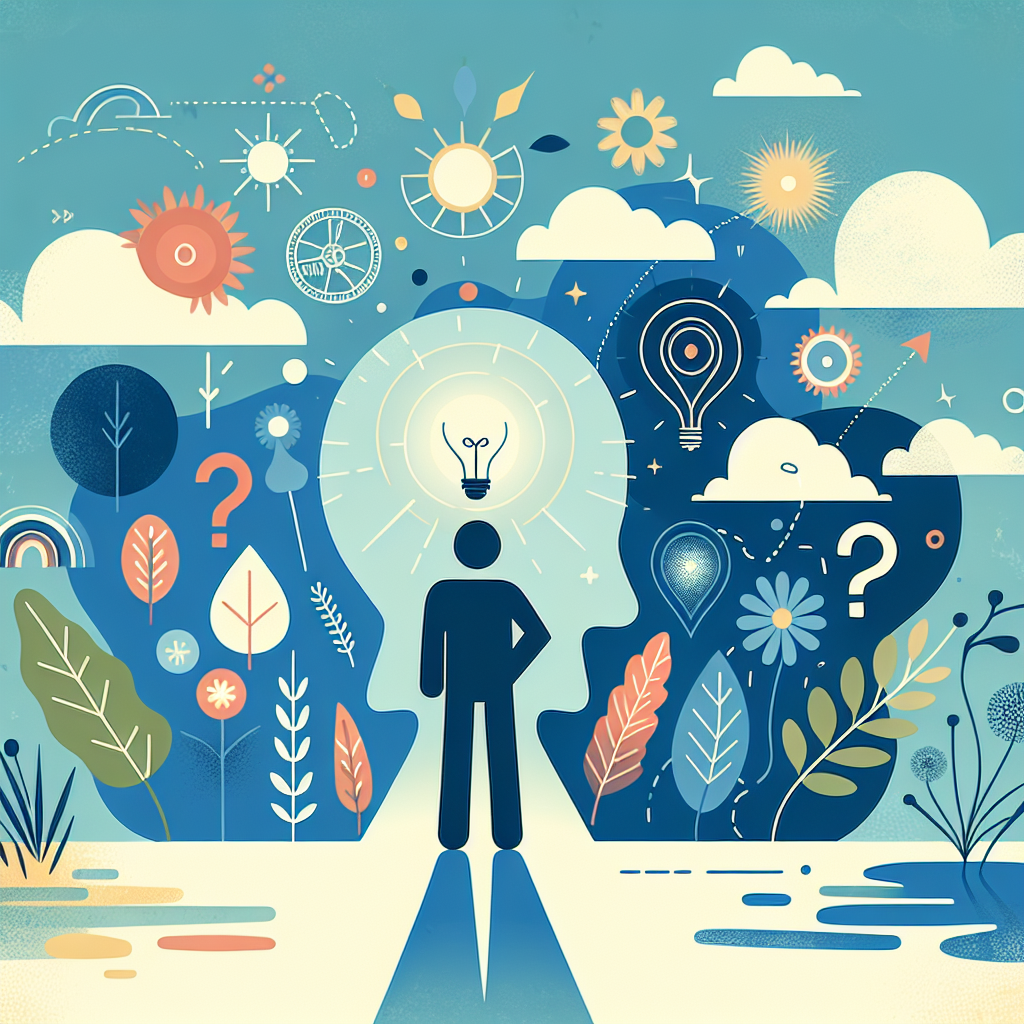 How to Identify Your Unique Strengths and Talents – illustrative image