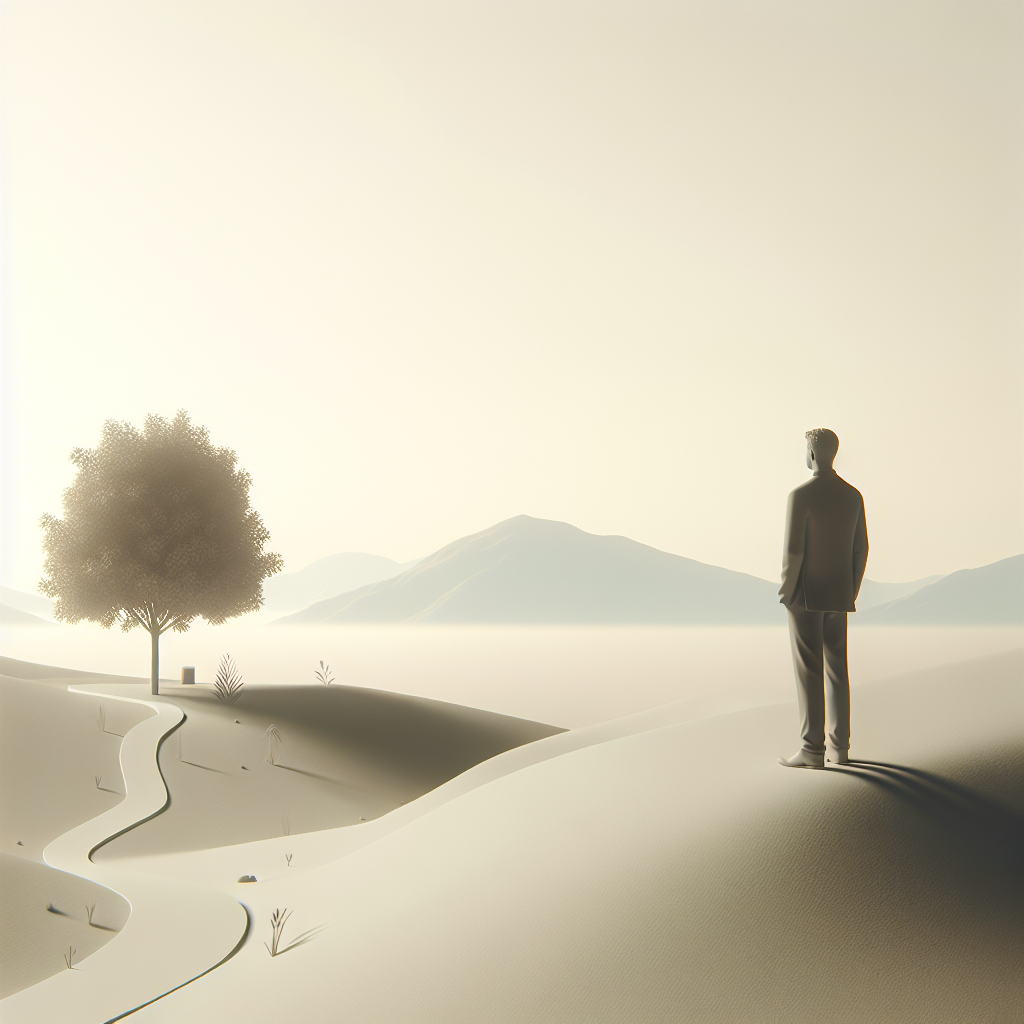 Managing Relationship Guilt: Tips for Overcoming Feelings of Regret and Moving Forward