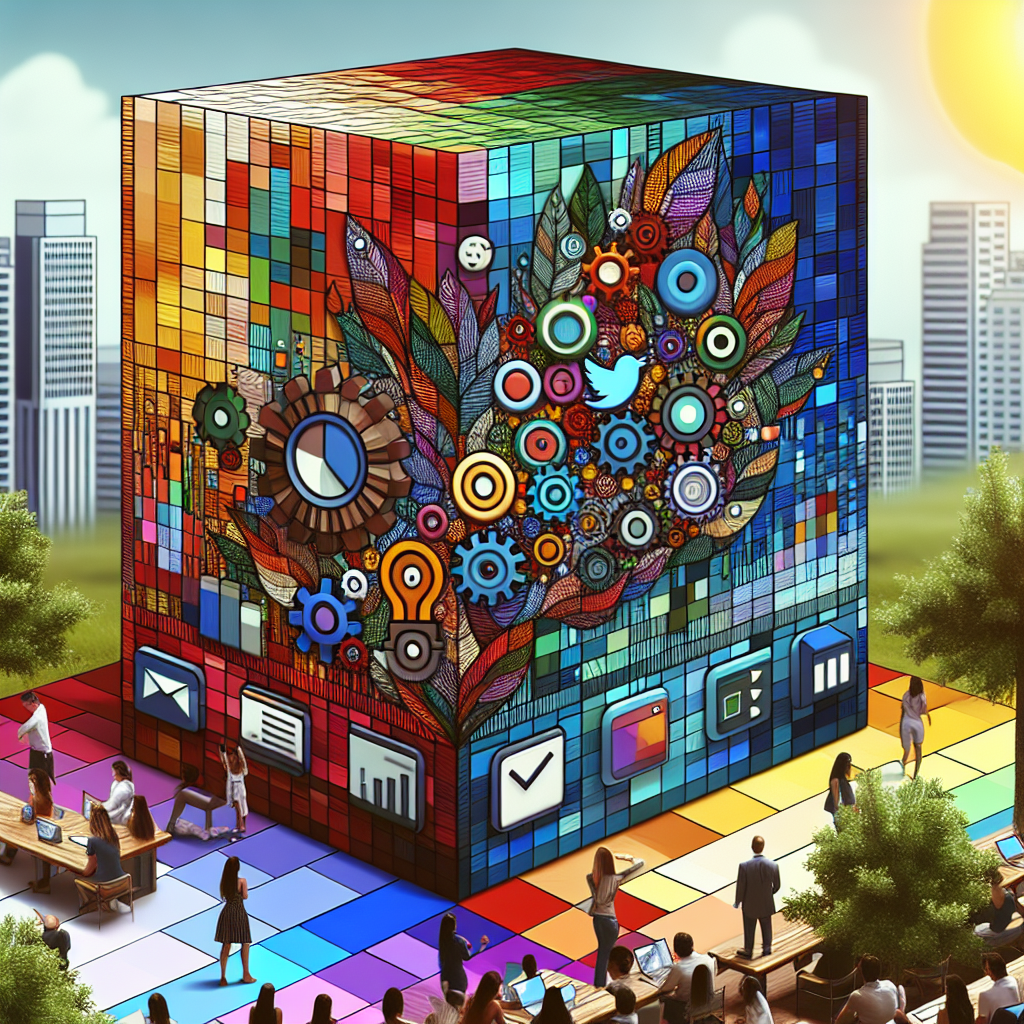 Optimizing Your Career Page for Maximum Visibility – illustrative image