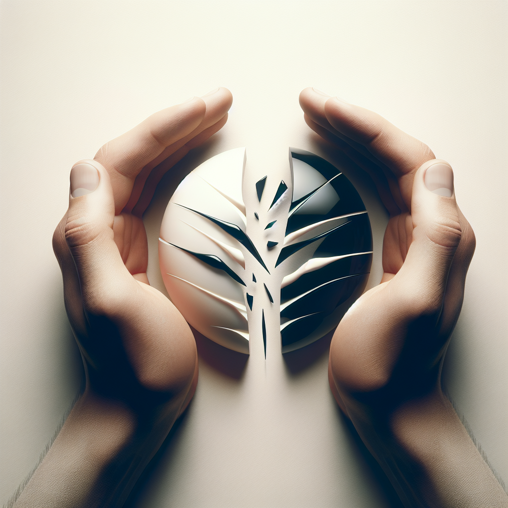 Overcoming Betrayal: Strategies for Healing and Rebuilding Trust in Your Marriage