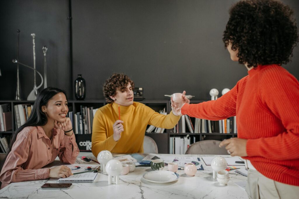 Strategies for Engaging and Empowering Employees Strategies for Engaging and Empowering Employees