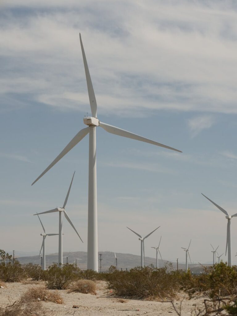 The Impact of Sustainable Energy on HR Practices – revolutionizing energy solutions The Impact of Sustainable Energy on HR Practices – revolutionizing energy solutions